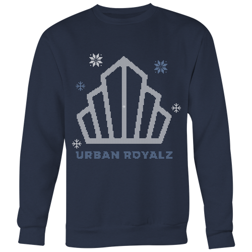 Urban Royalz Ugly Sweater