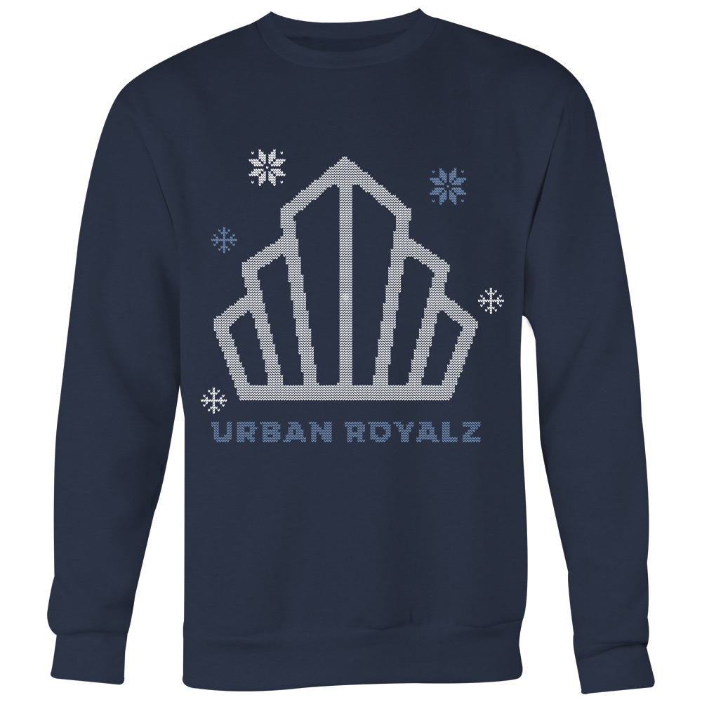 Urban Royalz Ugly Sweater